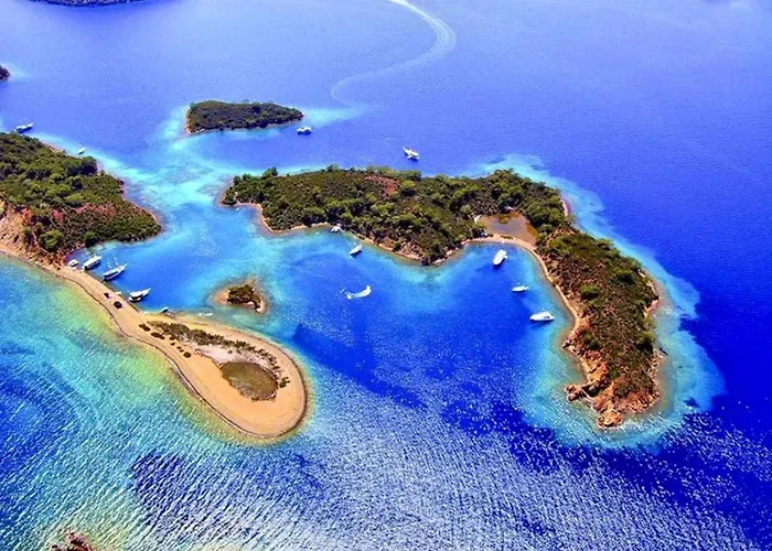 Santana Gocek