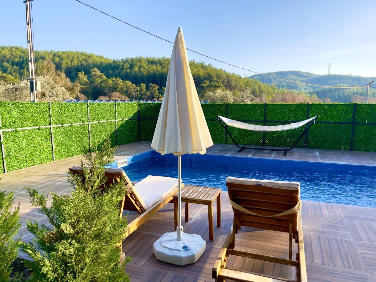 Santana Gocek Villa