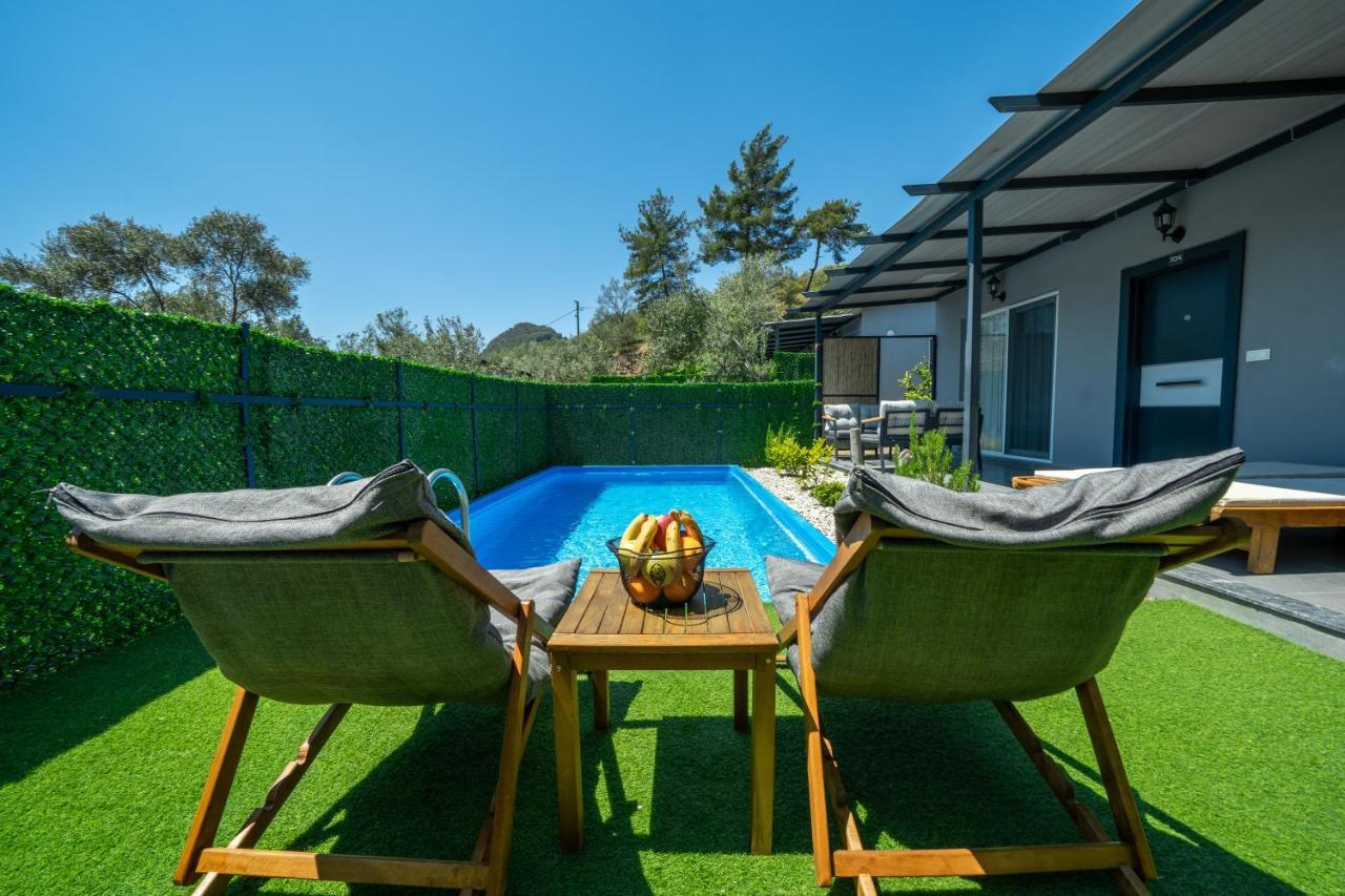 Villa Santana Gocek *