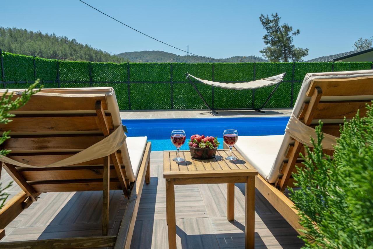 Villa Santana Gocek Gocek (Fethiye)