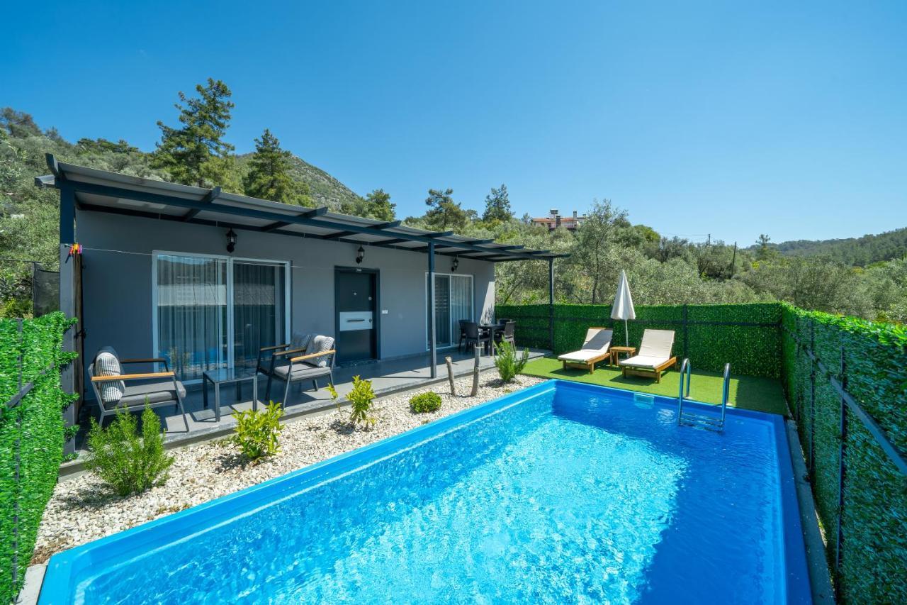 Villa Santana Gocek *