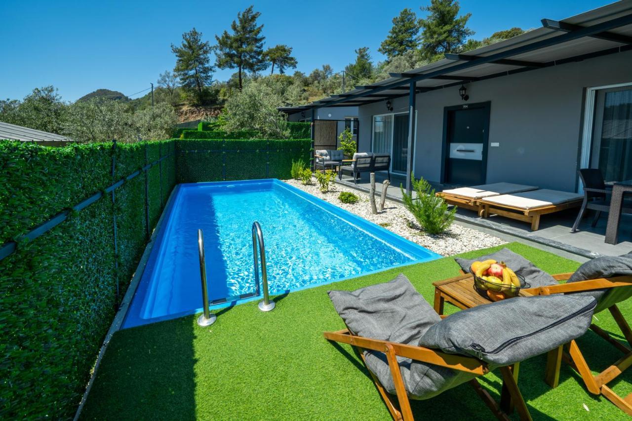 Villa Santana Gocek Gocek (Fethiye)