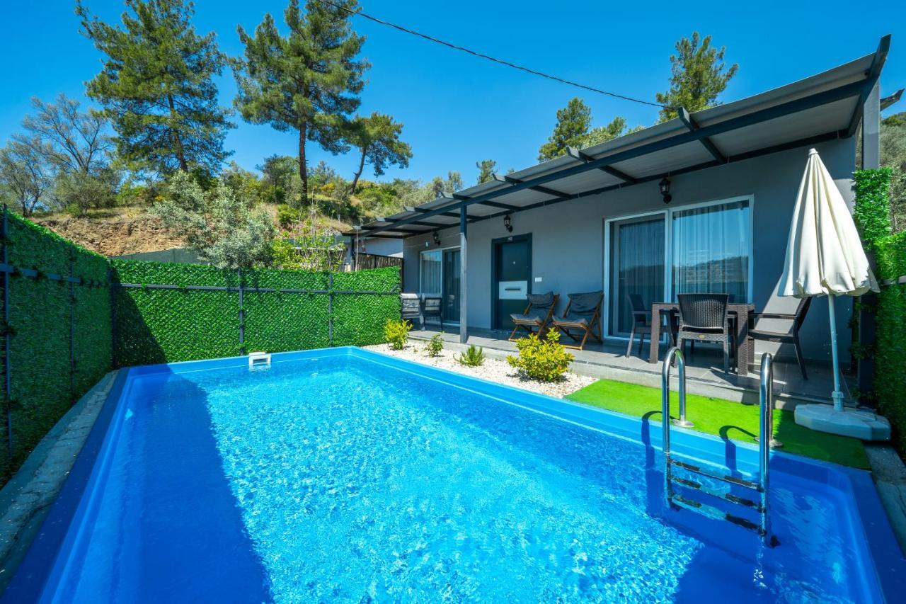 Villa Santana Gocek Gocek (Fethiye)