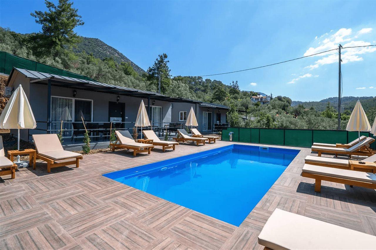 Santana Gocek Villa