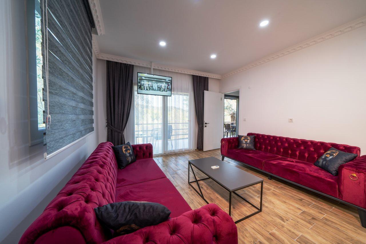 Villa Santana Gocek Gocek (Fethiye)