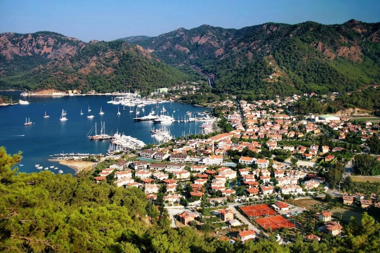 Santana Gocek * Gocek (Fethiye)