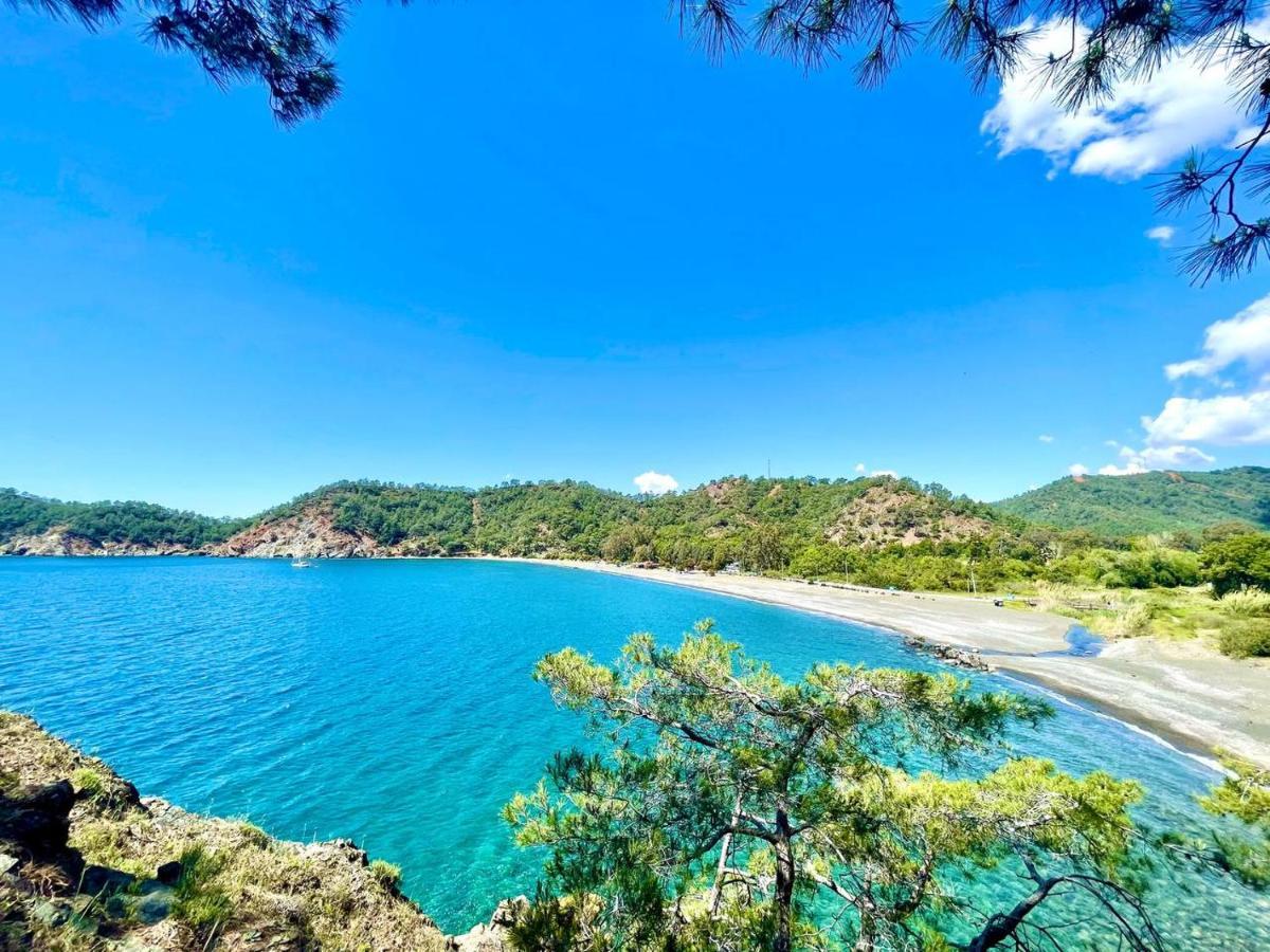Santana Gocek Villa *
