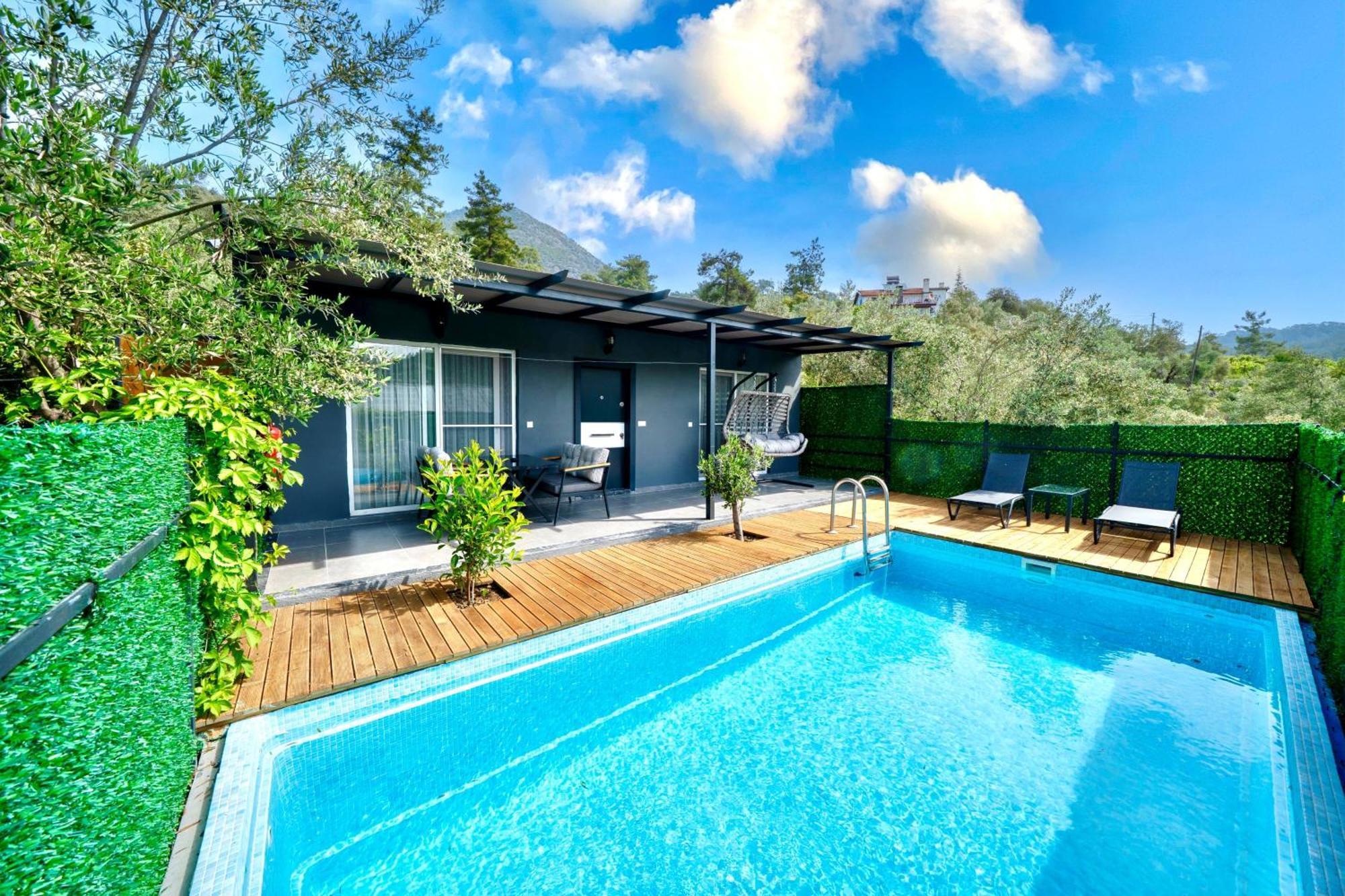 Santana Gocek Villa *