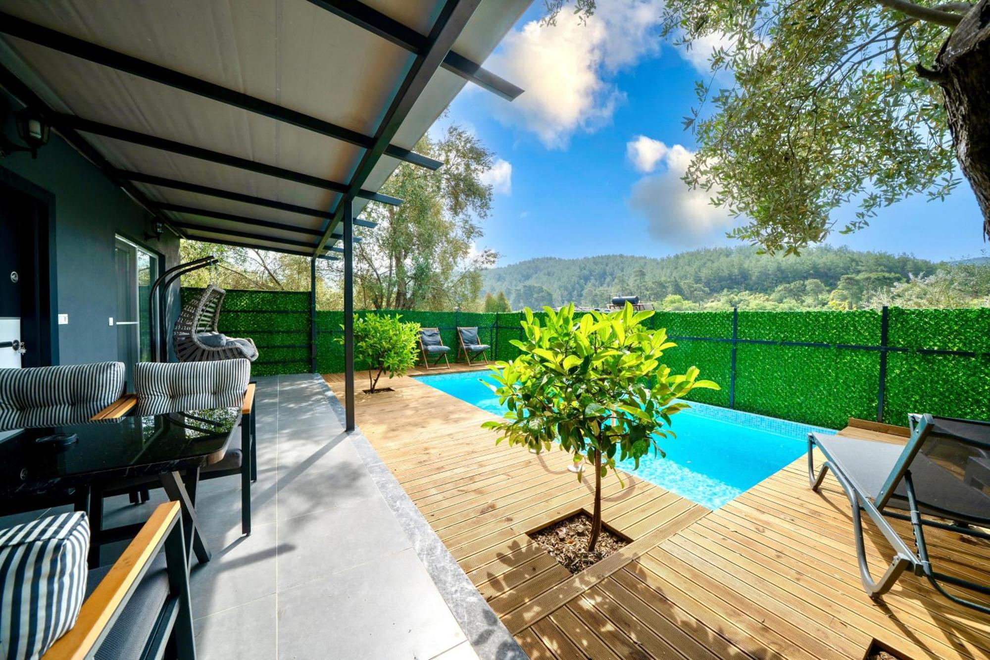 Villa Santana Gocek Gocek (Fethiye)