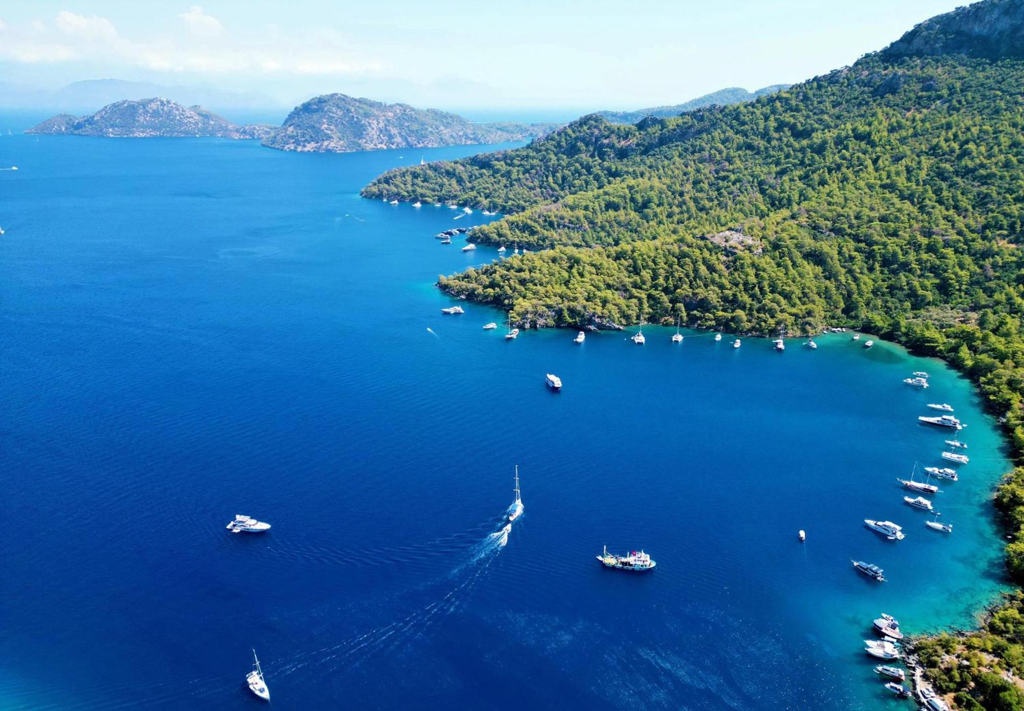 Santana Gocek