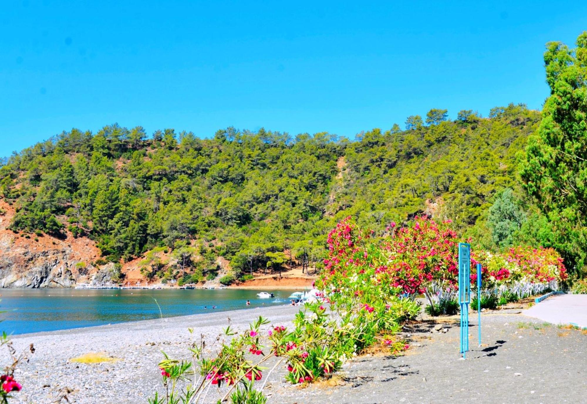 Santana Gocek * Gocek (Fethiye)